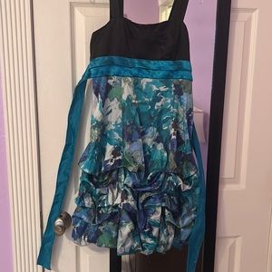 Ruby rock size 16 dress extra small fit